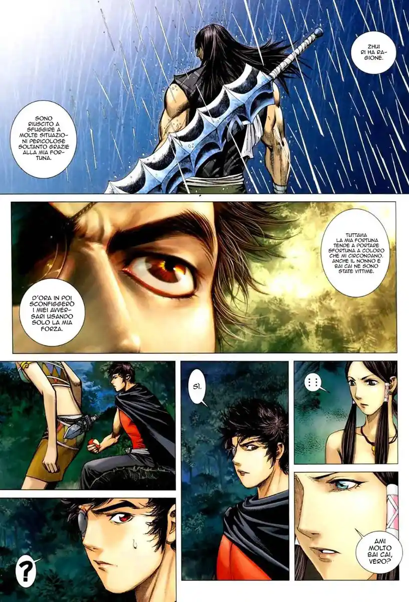 Feng Shen Ji Capitolo 38 page 17