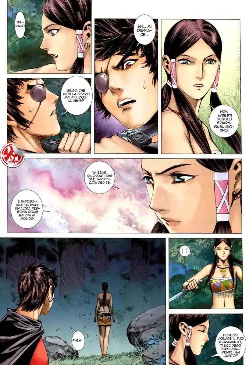 Feng Shen Ji Capitolo 38 page 19