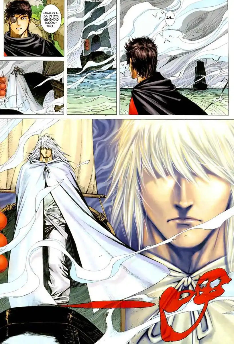 Feng Shen Ji Capitolo 38 page 23