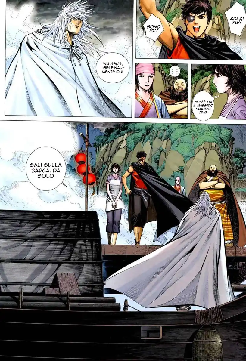 Feng Shen Ji Capitolo 38 page 24