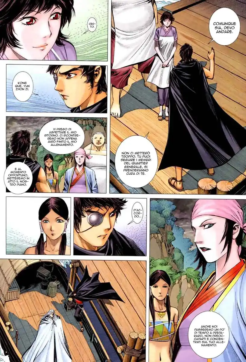 Feng Shen Ji Capitolo 38 page 26