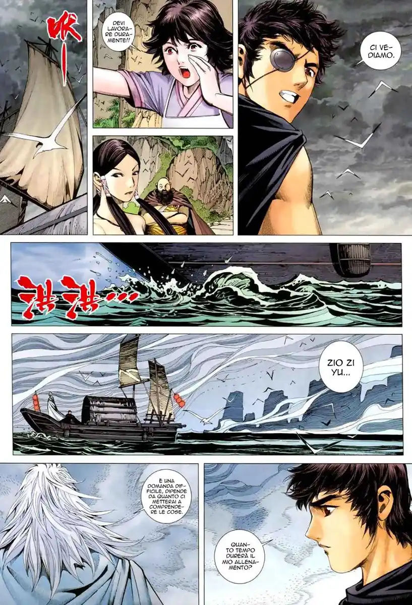 Feng Shen Ji Capitolo 38 page 27