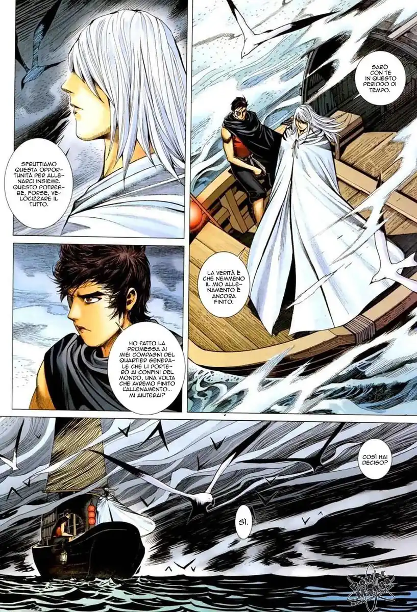 Feng Shen Ji Capitolo 38 page 28