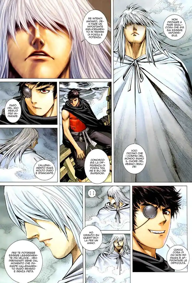 Feng Shen Ji Capitolo 38 page 29