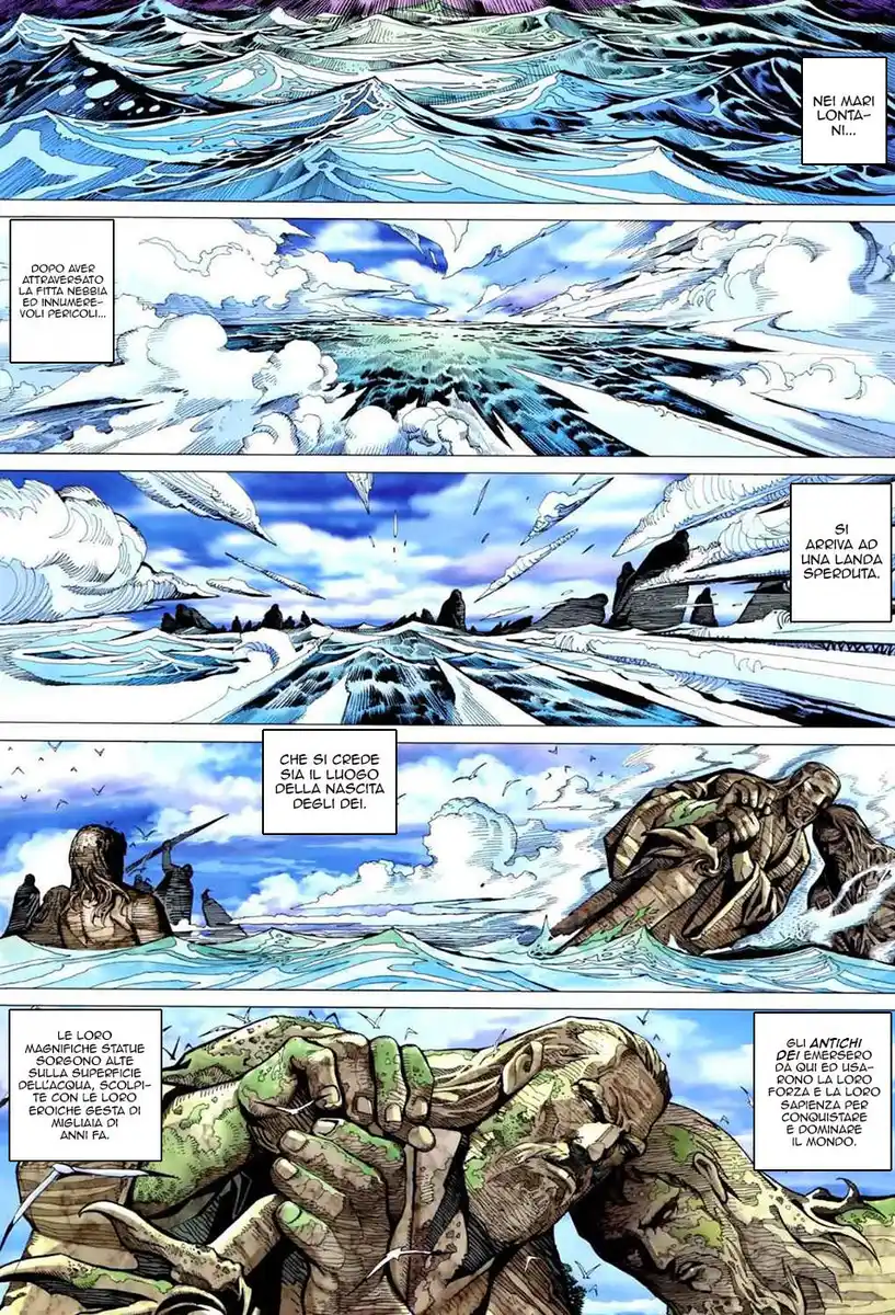 Feng Shen Ji Capitolo 38 page 3