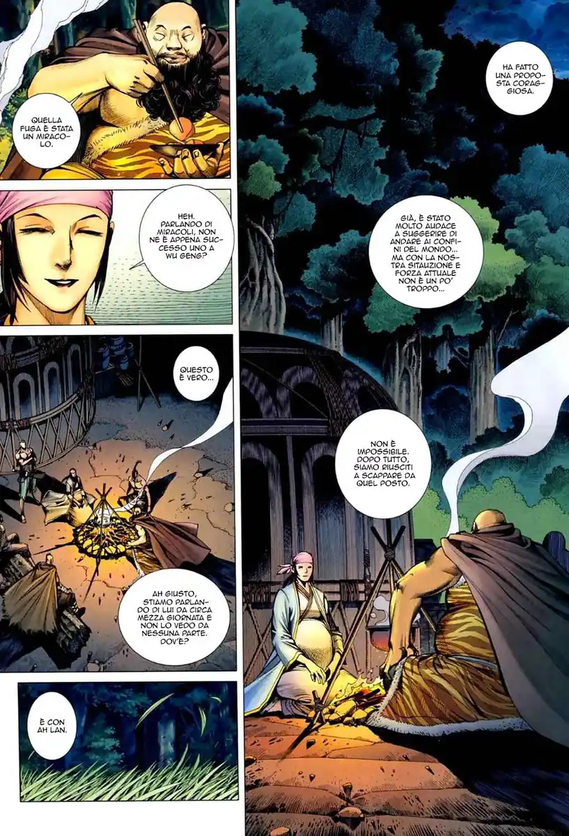 Feng Shen Ji Capitolo 38 page 9