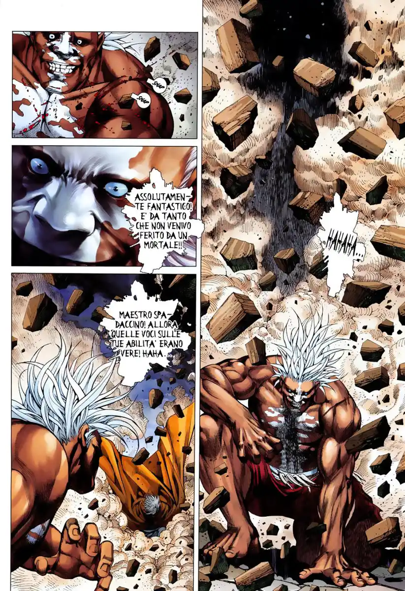 Feng Shen Ji Capitolo 04 page 10