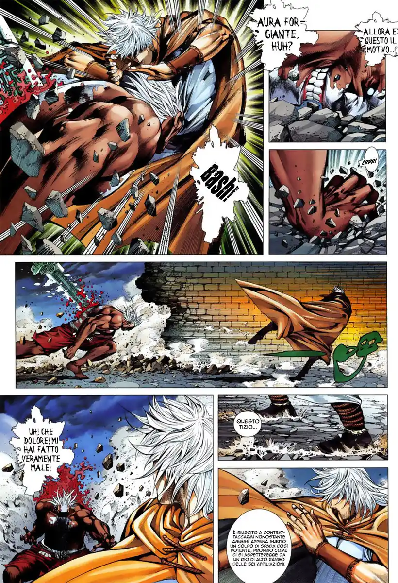 Feng Shen Ji Capitolo 04 page 15