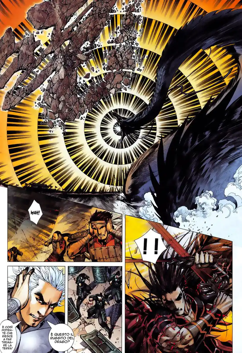 Feng Shen Ji Capitolo 04 page 18