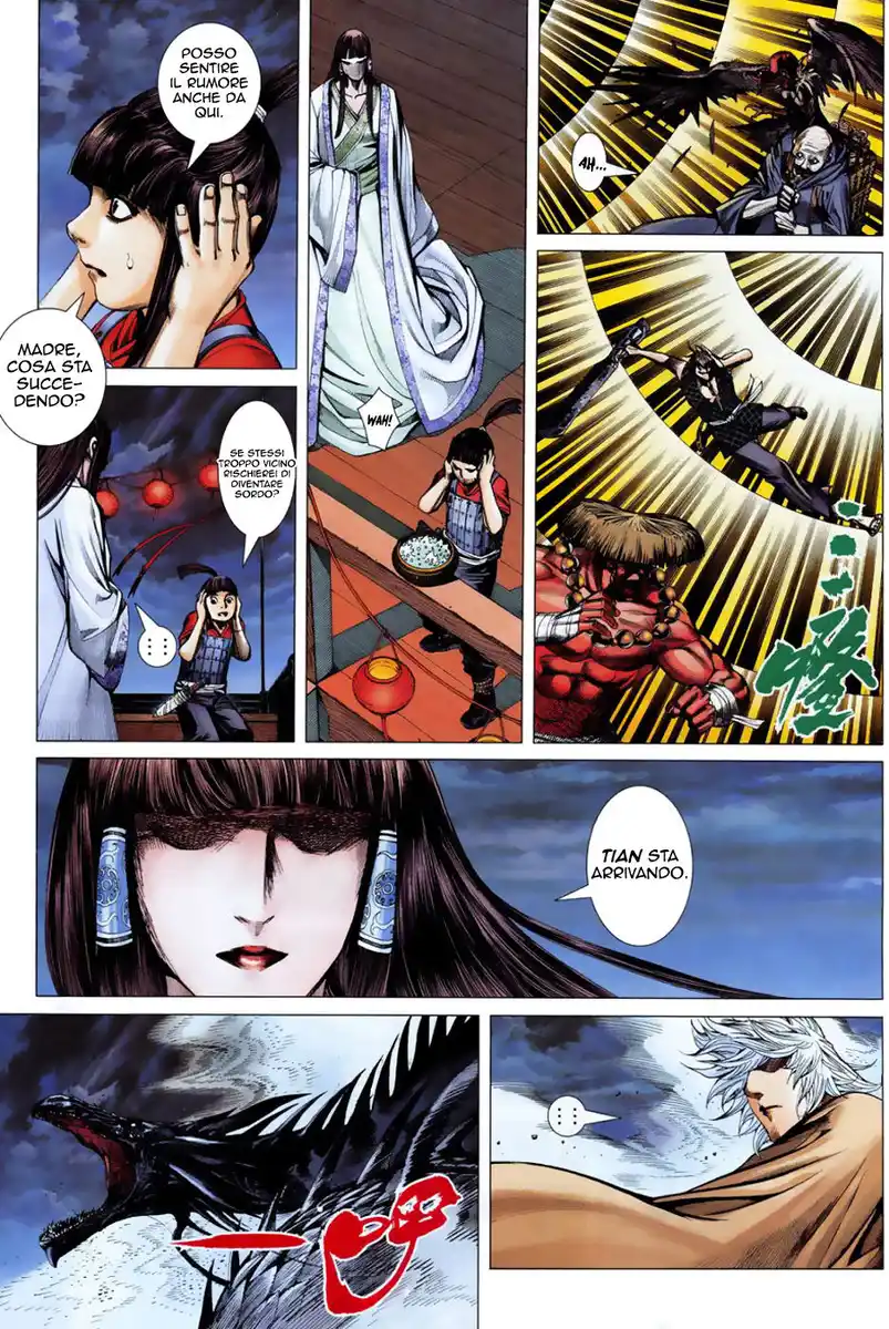 Feng Shen Ji Capitolo 04 page 19