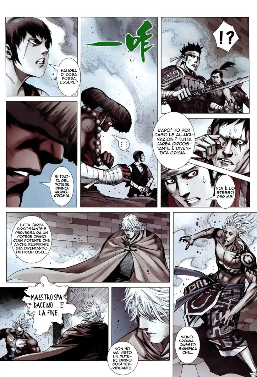 Feng Shen Ji Capitolo 04 page 22