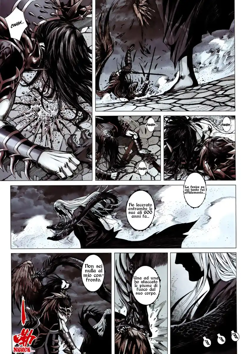 Feng Shen Ji Capitolo 04 page 27