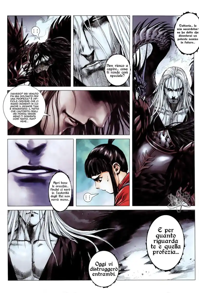 Feng Shen Ji Capitolo 04 page 29