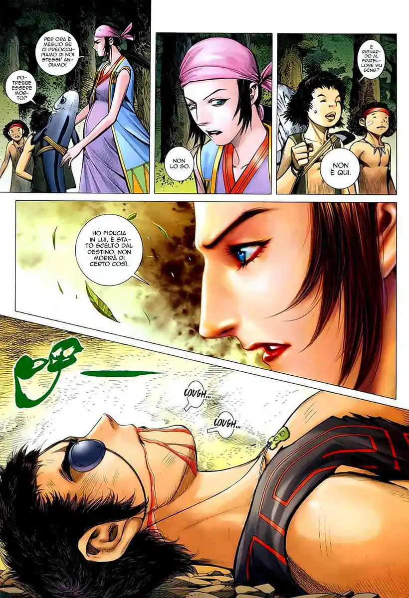 Feng Shen Ji Capitolo 27 page 15