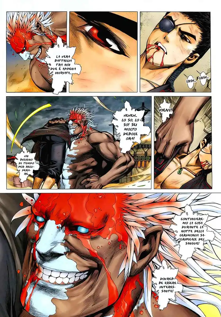 Feng Shen Ji Capitolo 27 page 18