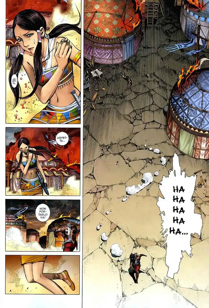 Feng Shen Ji Capitolo 27 page 19