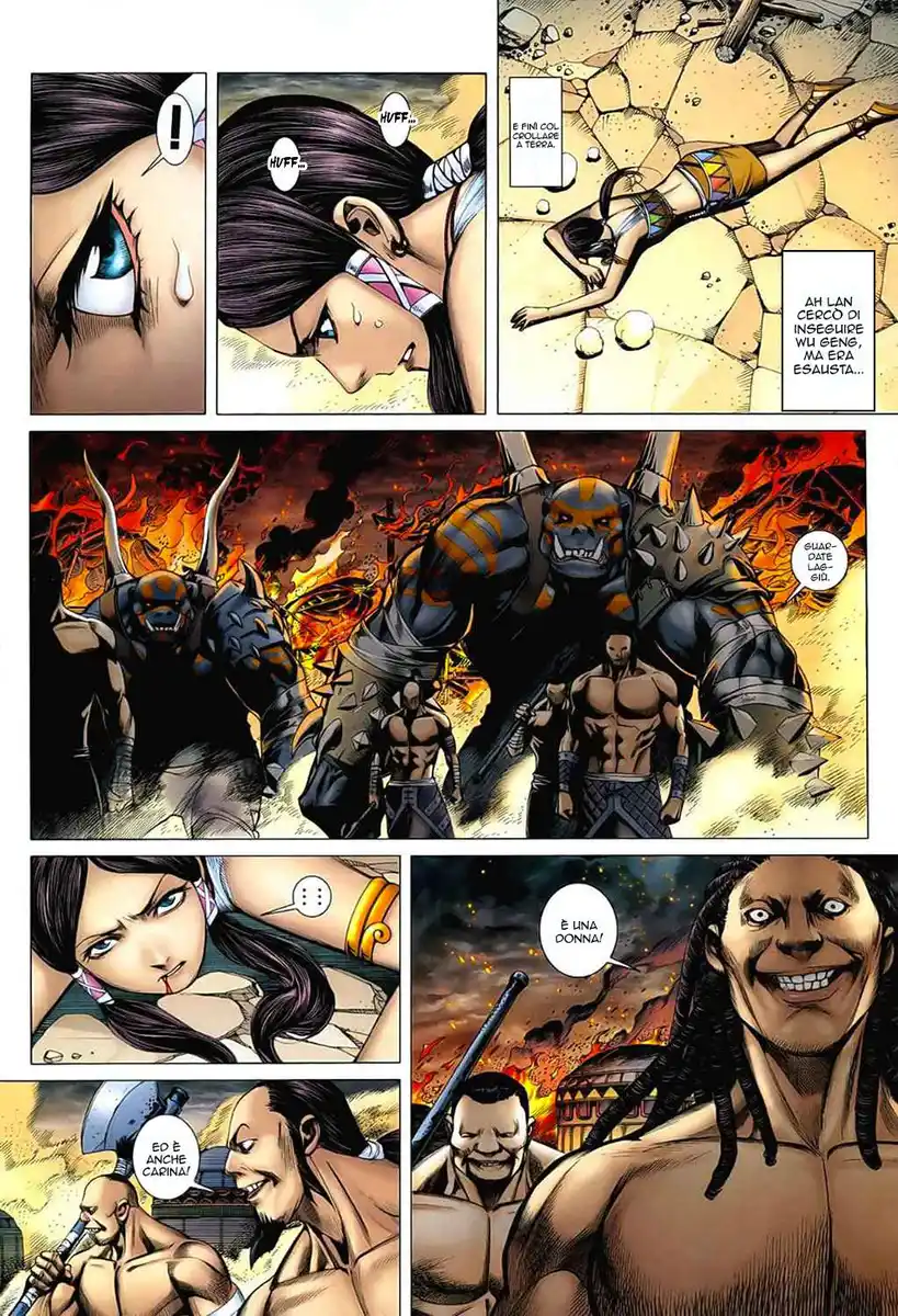 Feng Shen Ji Capitolo 27 page 20