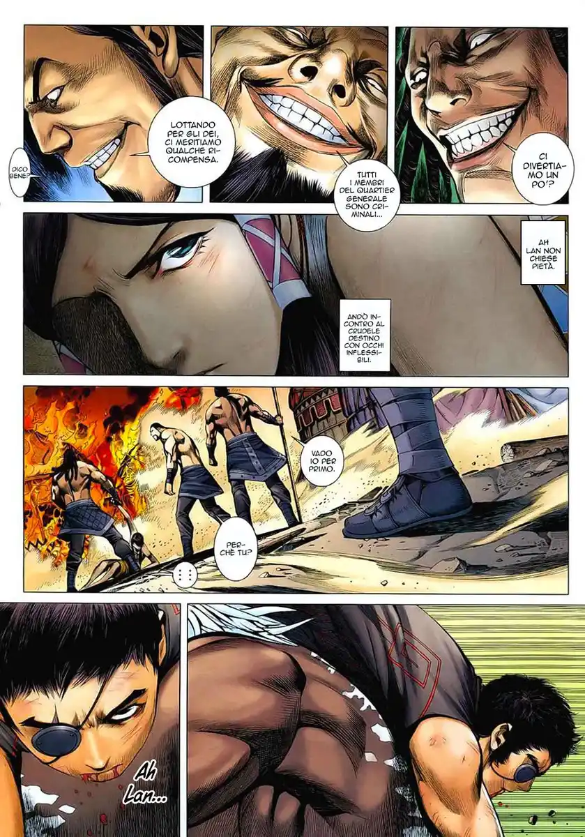 Feng Shen Ji Capitolo 27 page 21