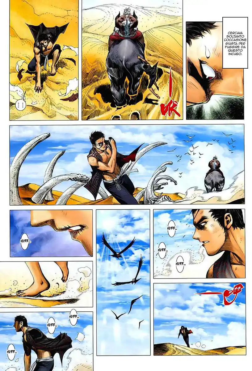 Feng Shen Ji Capitolo 27 page 24