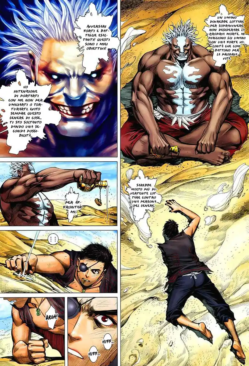 Feng Shen Ji Capitolo 27 page 26