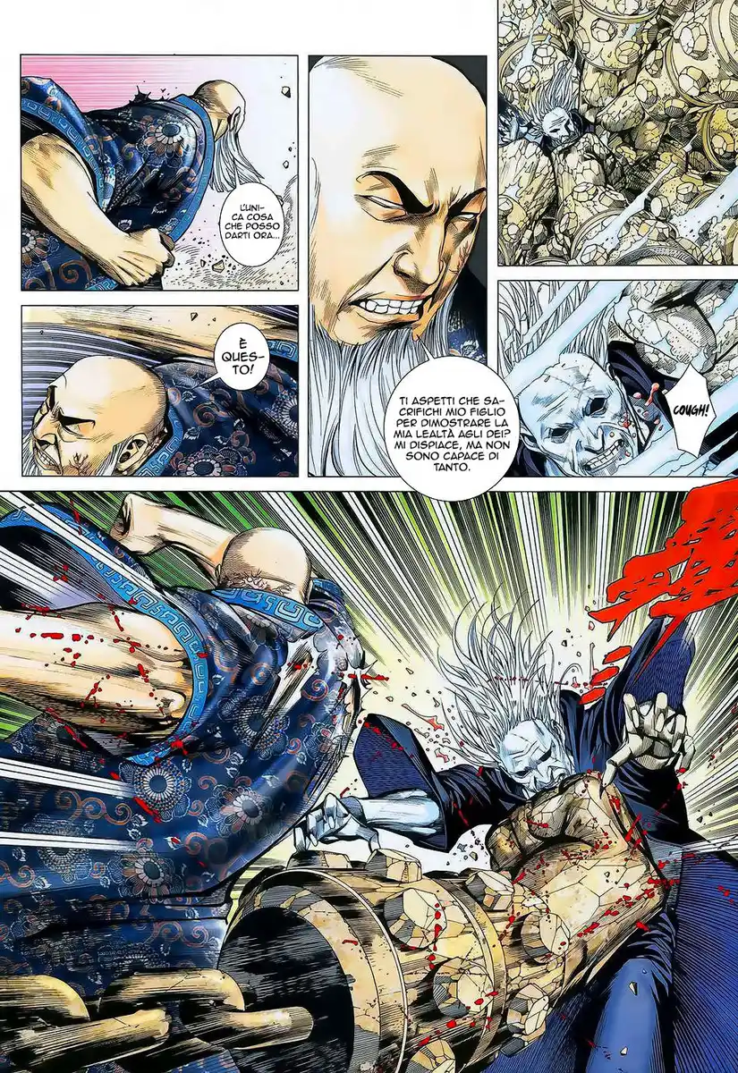 Feng Shen Ji Capitolo 16 page 10