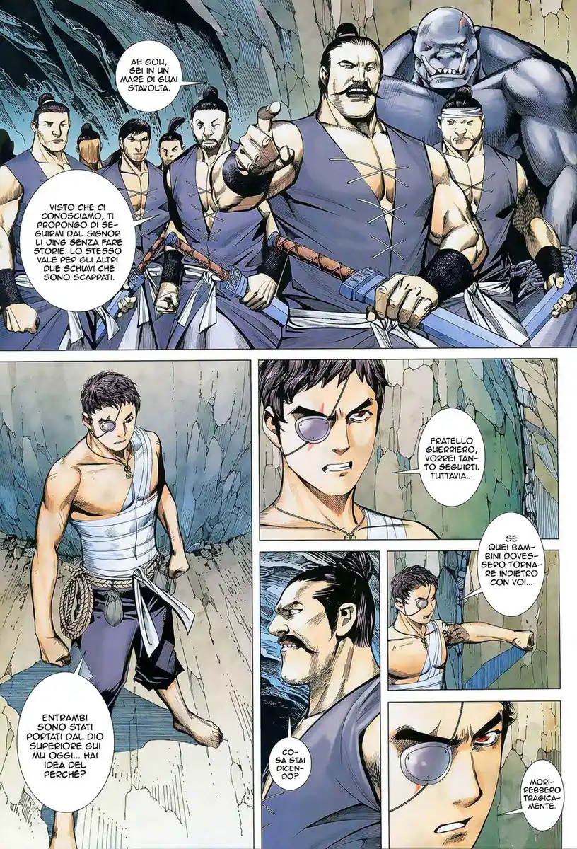 Feng Shen Ji Capitolo 16 page 19