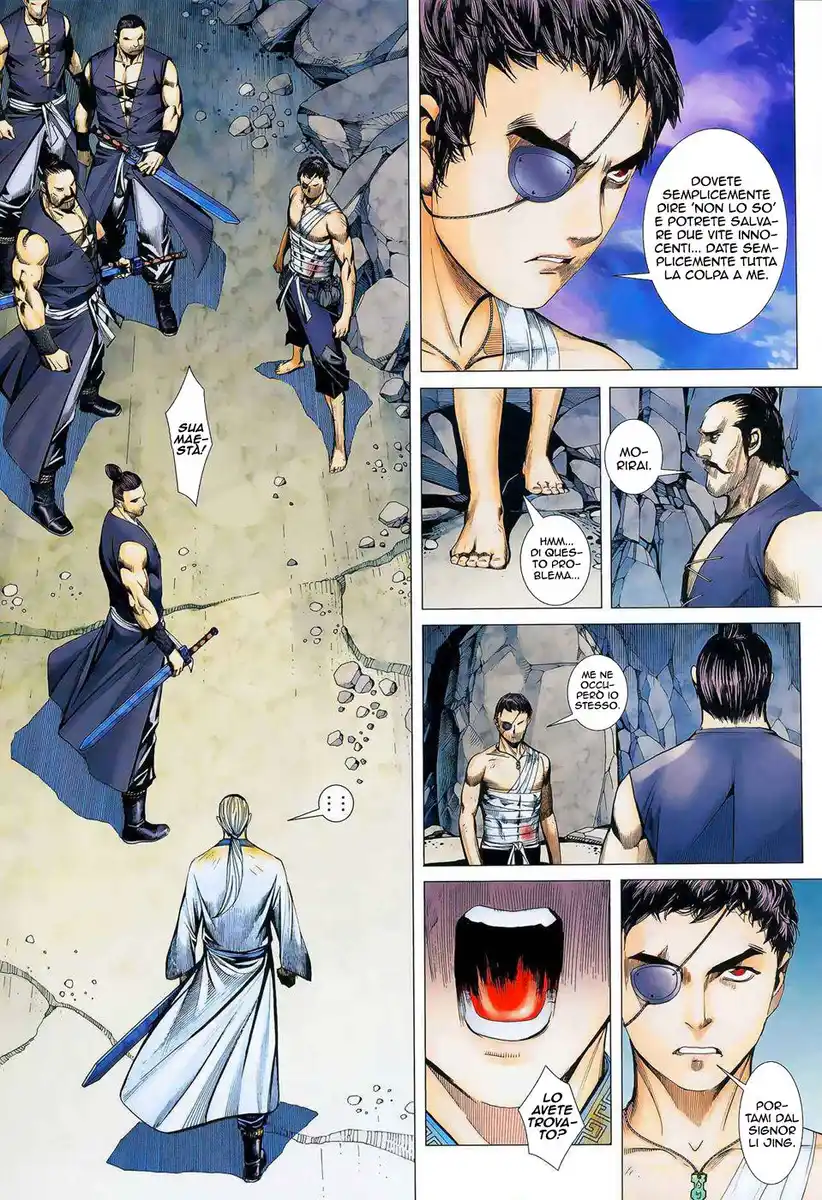 Feng Shen Ji Capitolo 16 page 21