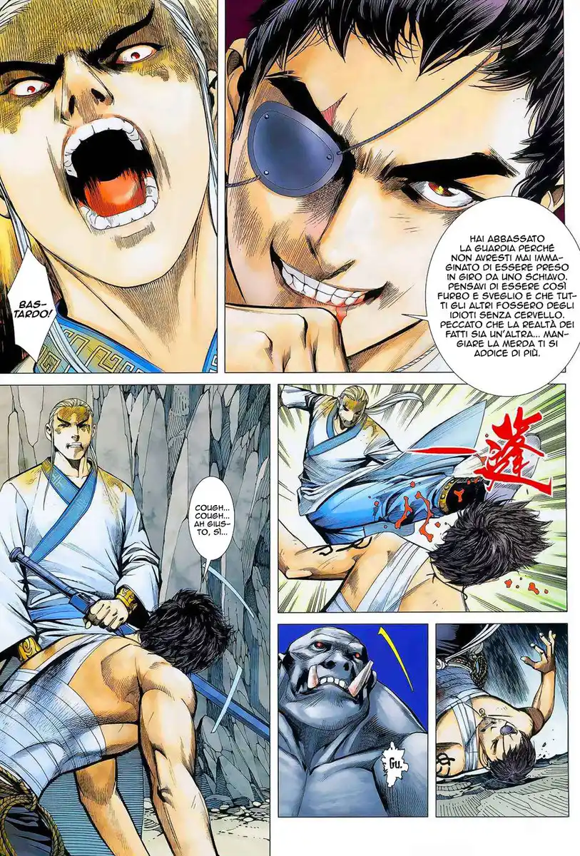 Feng Shen Ji Capitolo 16 page 23