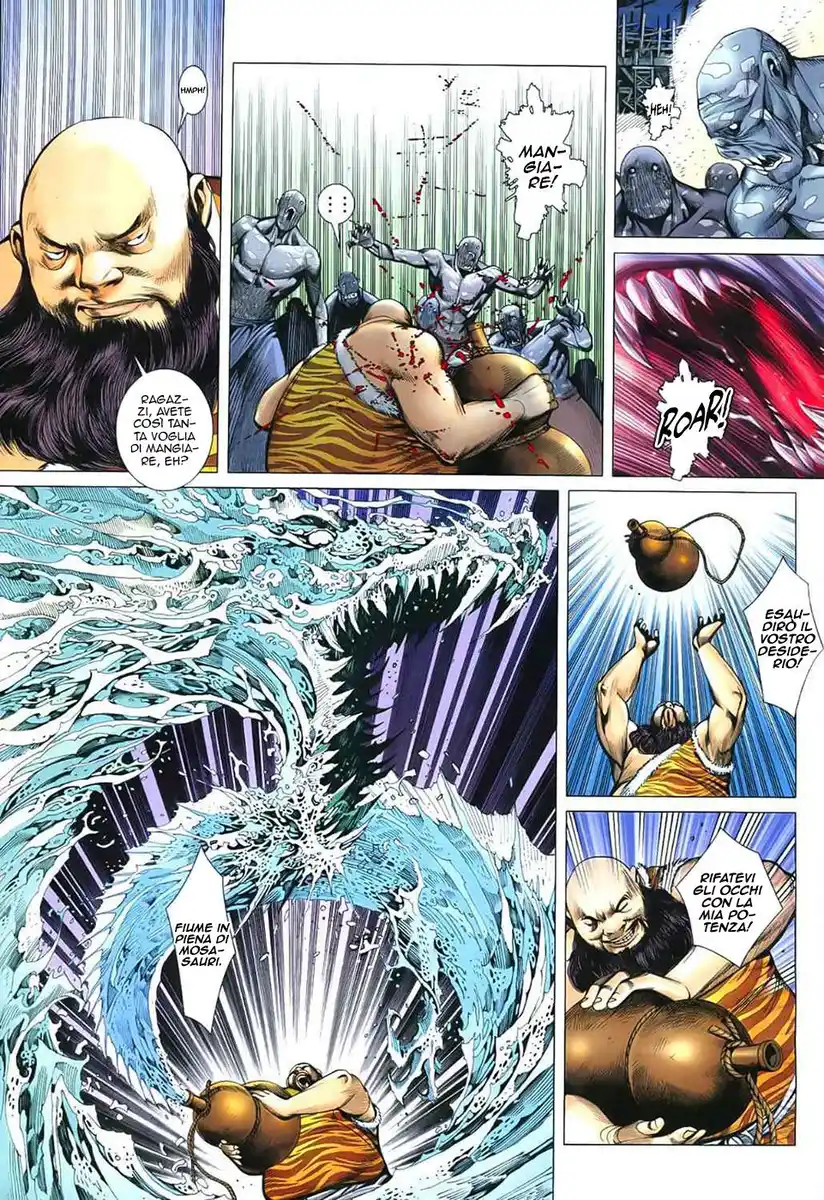 Feng Shen Ji Capitolo 32 page 10