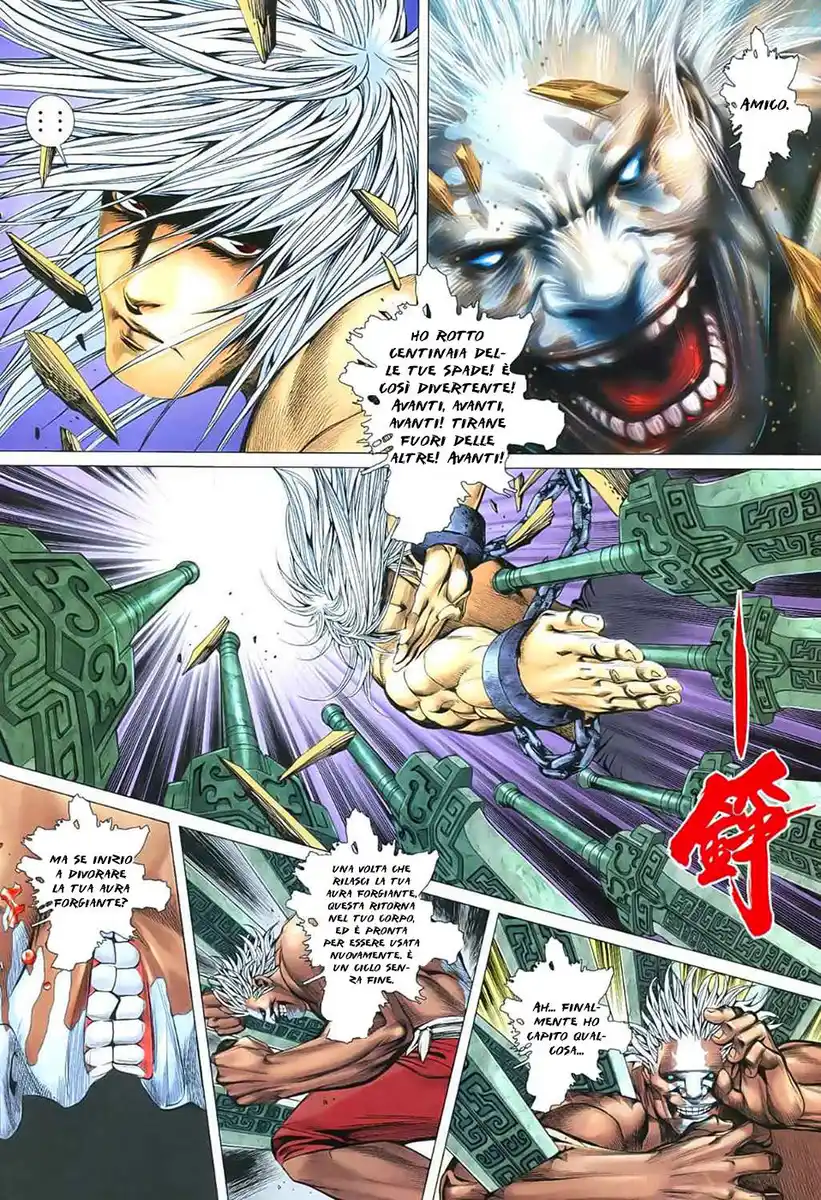 Feng Shen Ji Capitolo 32 page 13