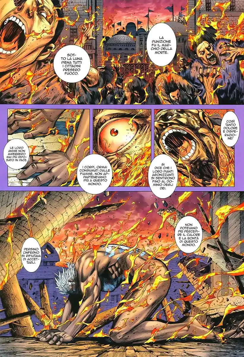 Feng Shen Ji Capitolo 32 page 7