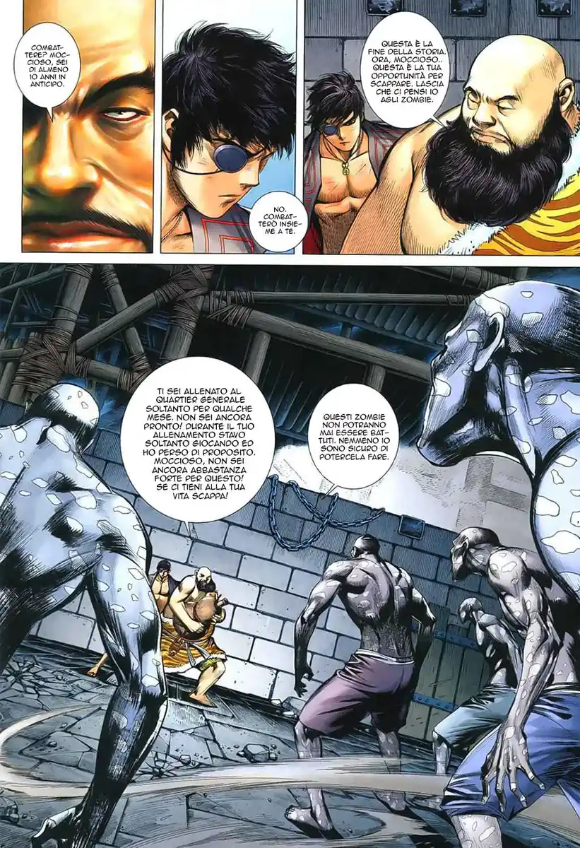 Feng Shen Ji Capitolo 32 page 9