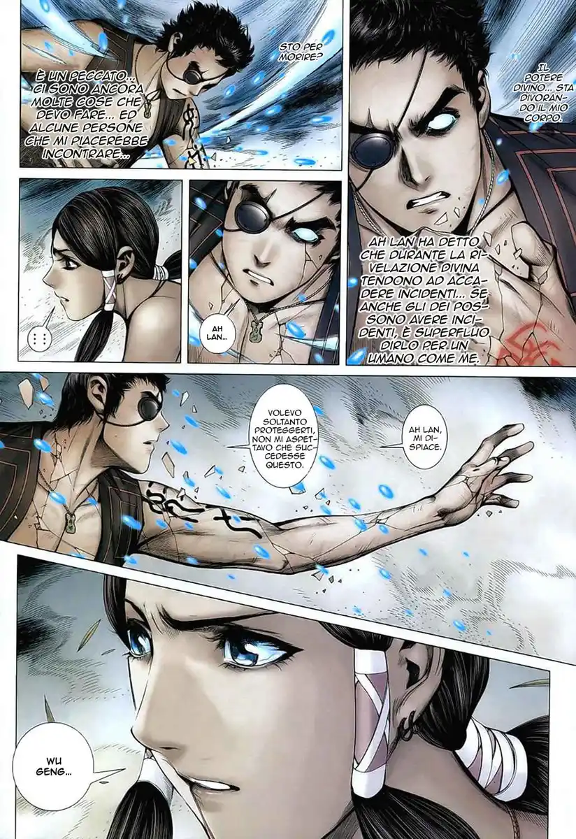 Feng Shen Ji Capitolo 26 page 10