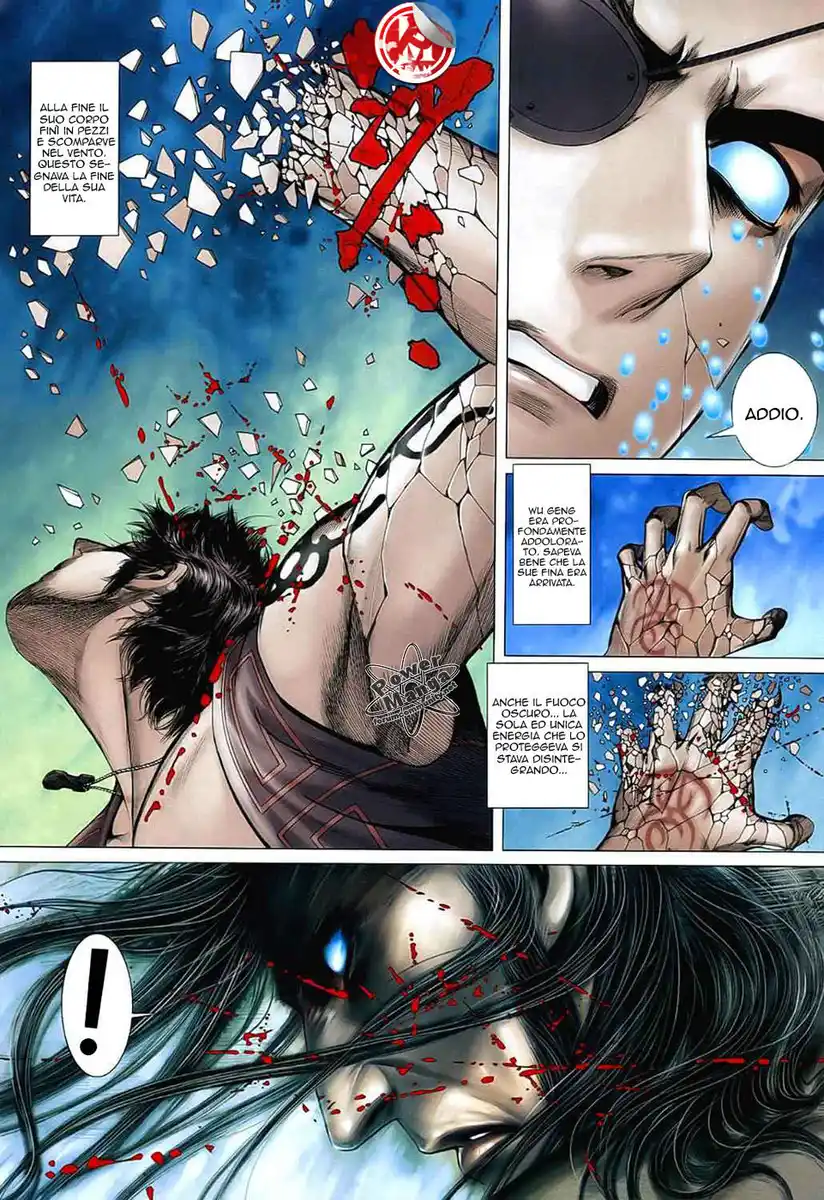 Feng Shen Ji Capitolo 26 page 12