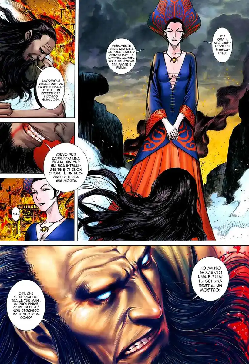 Feng Shen Ji Capitolo 26 page 28