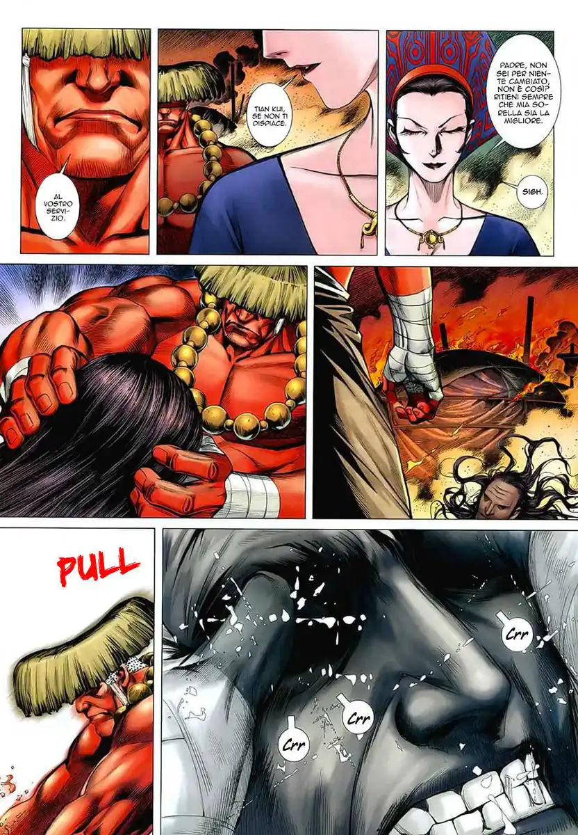 Feng Shen Ji Capitolo 26 page 29