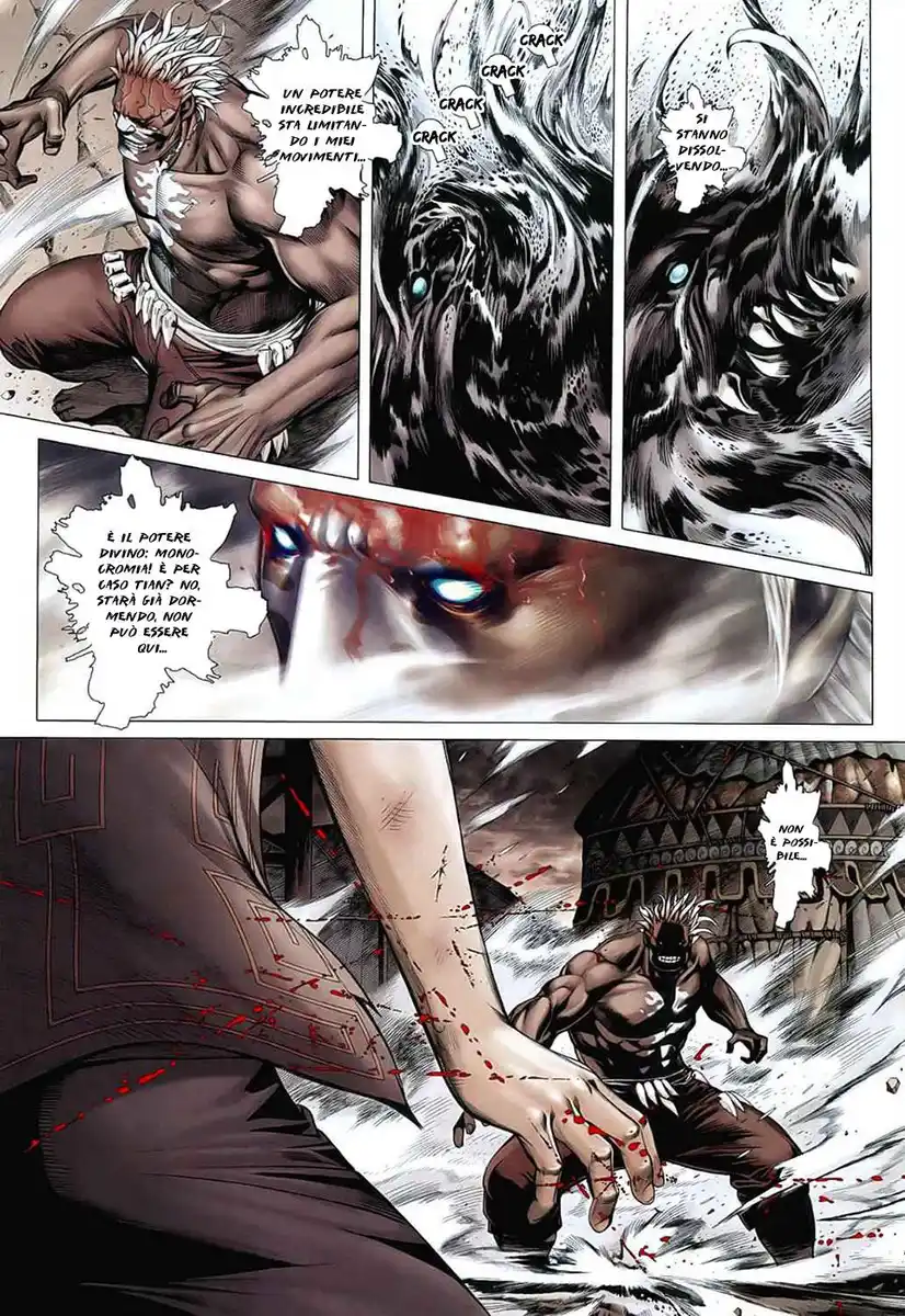 Feng Shen Ji Capitolo 26 page 5