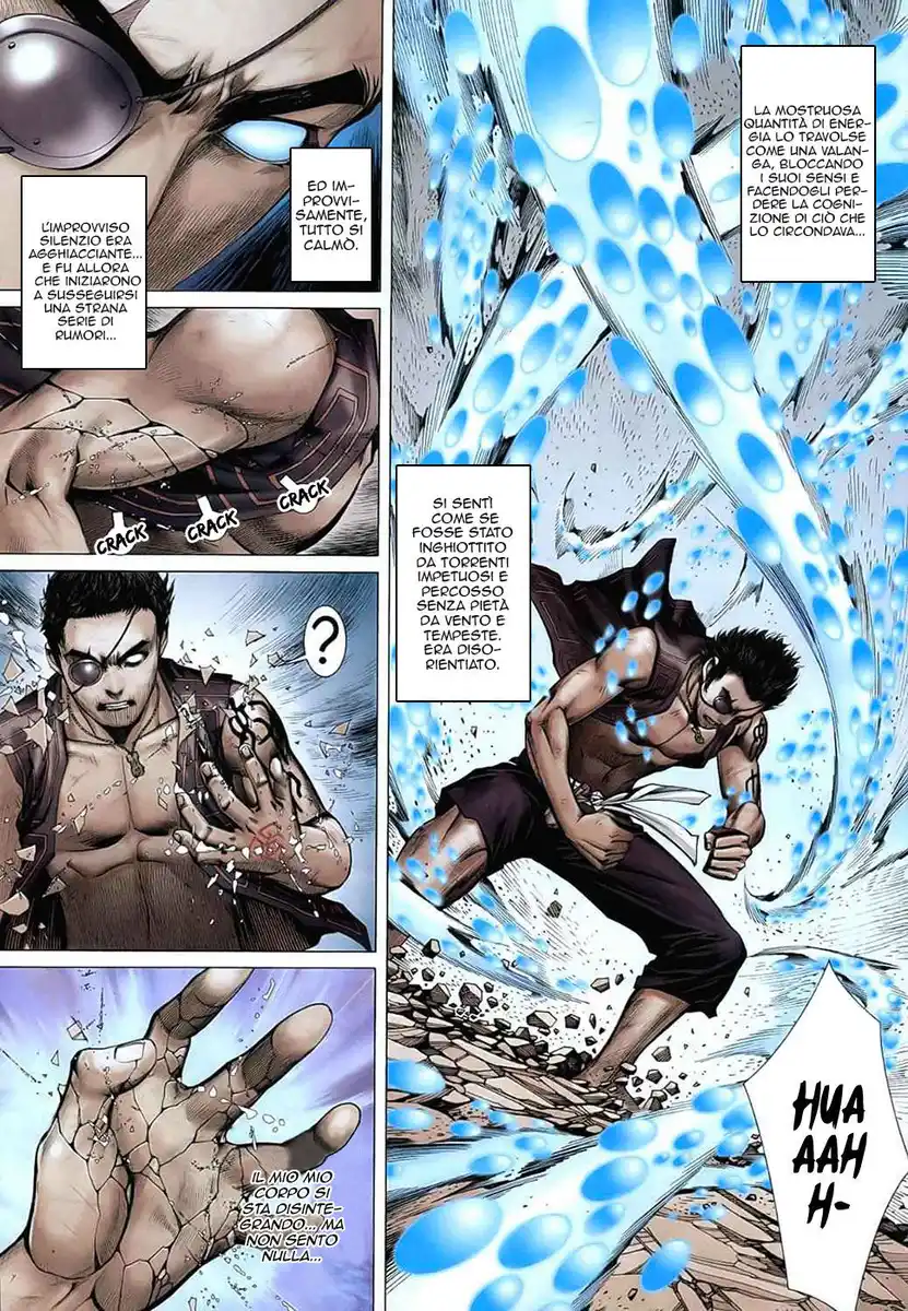 Feng Shen Ji Capitolo 26 page 9