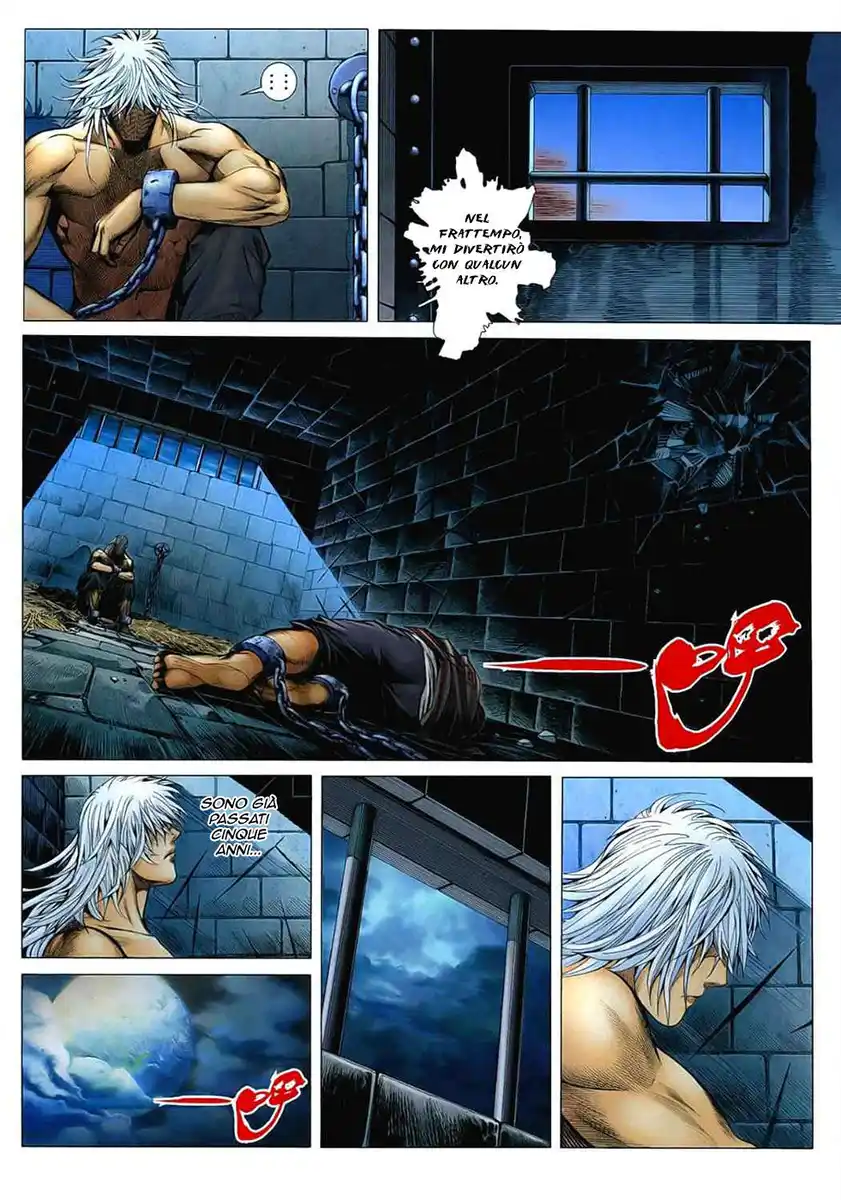 Feng Shen Ji Capitolo 28 page 10