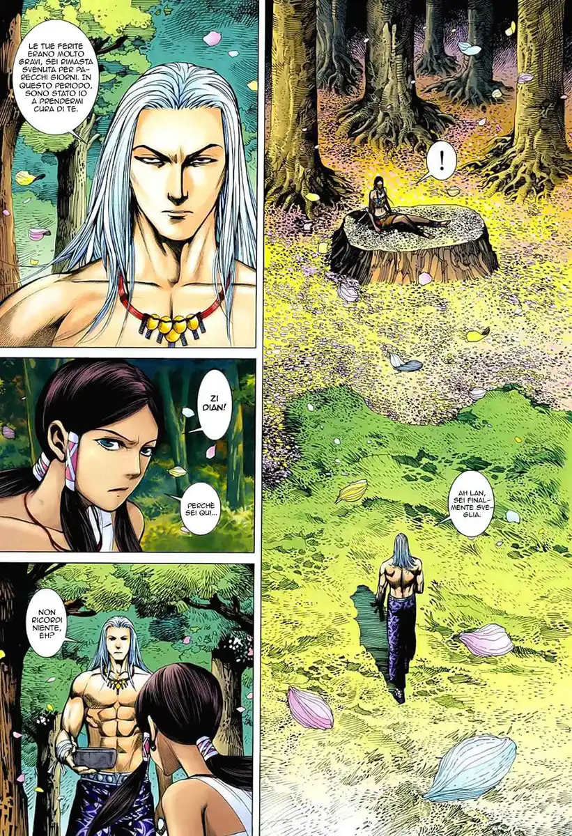 Feng Shen Ji Capitolo 28 page 12