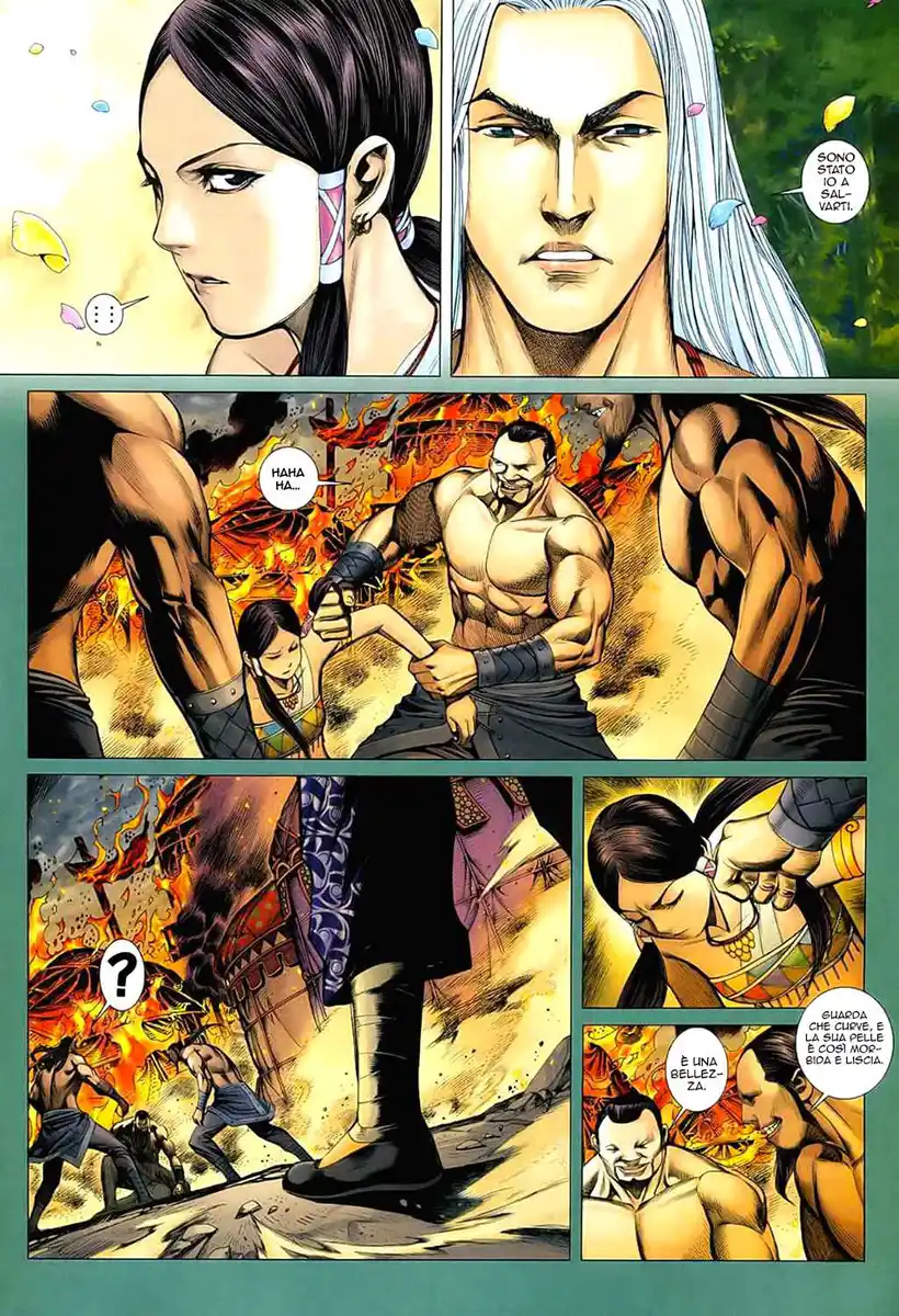 Feng Shen Ji Capitolo 28 page 13