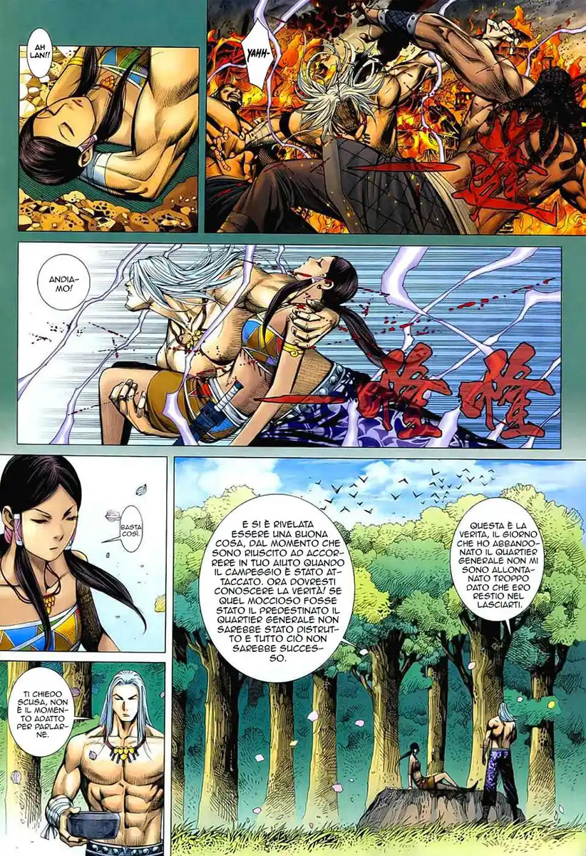 Feng Shen Ji Capitolo 28 page 15