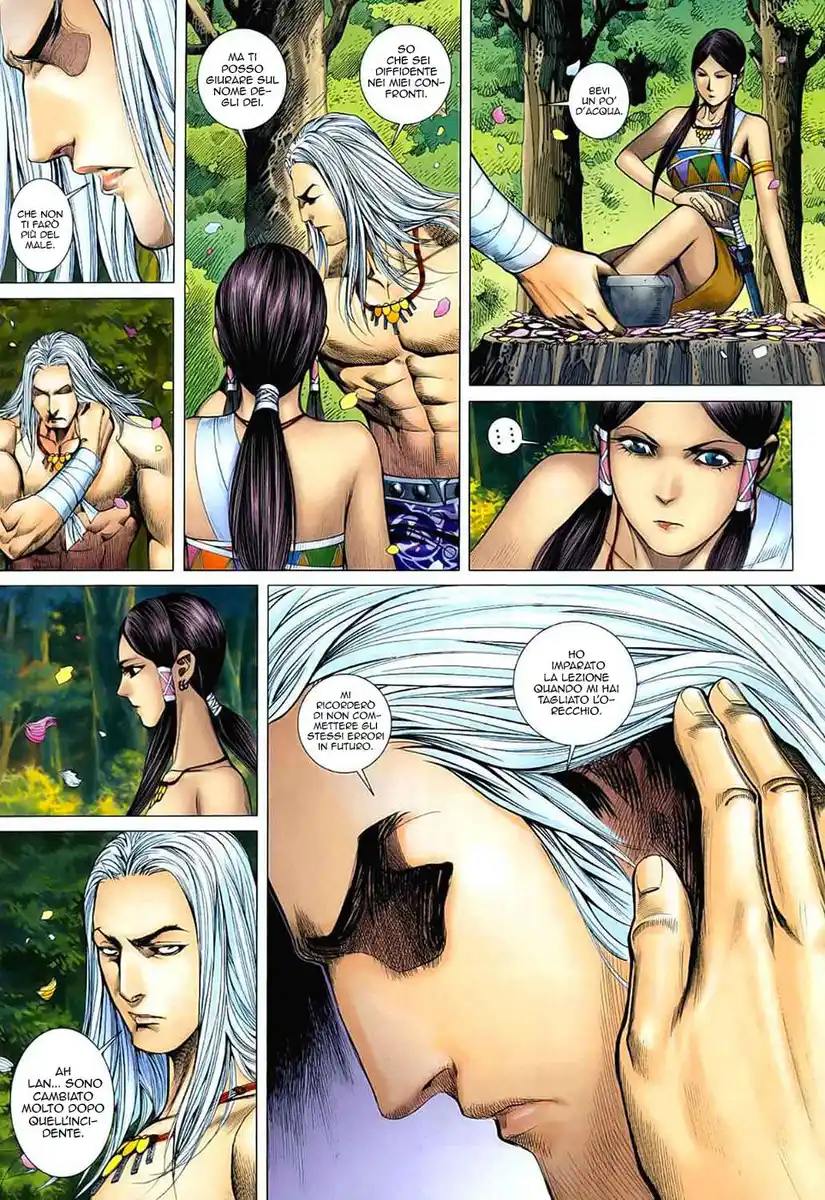 Feng Shen Ji Capitolo 28 page 16