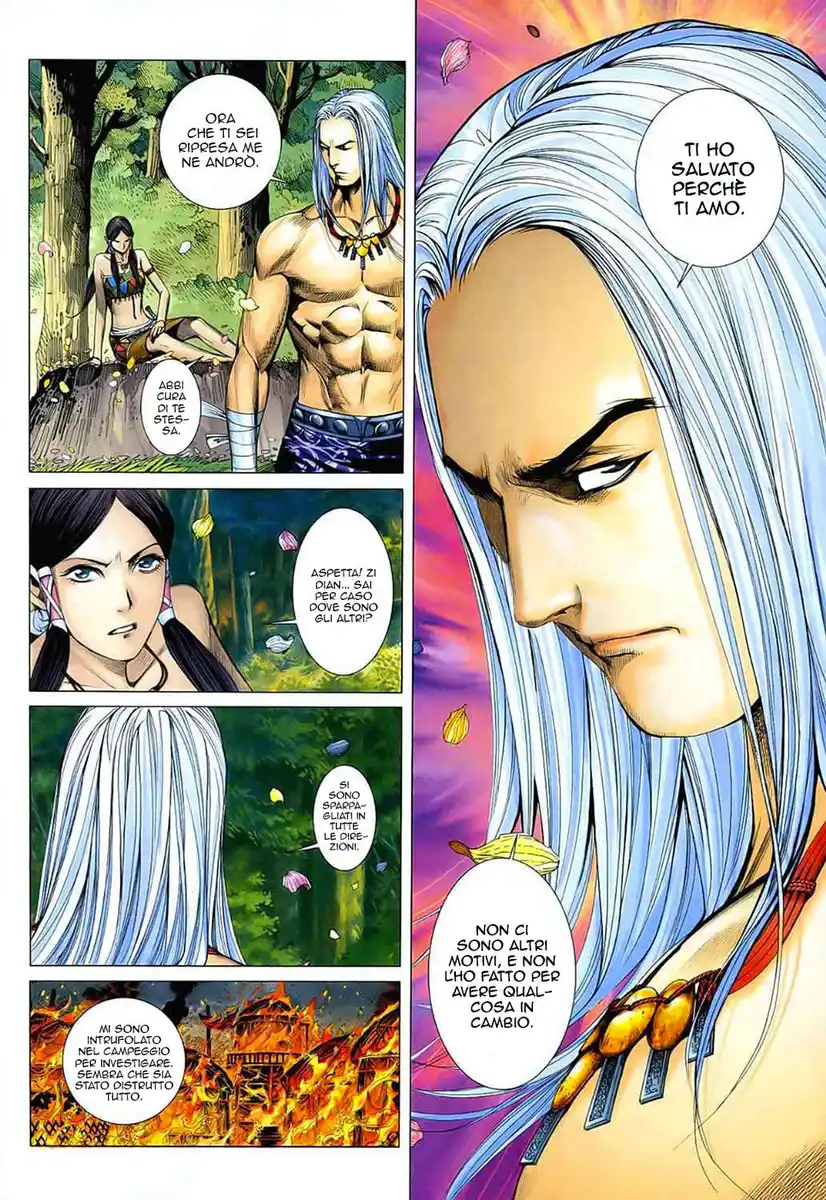 Feng Shen Ji Capitolo 28 page 17