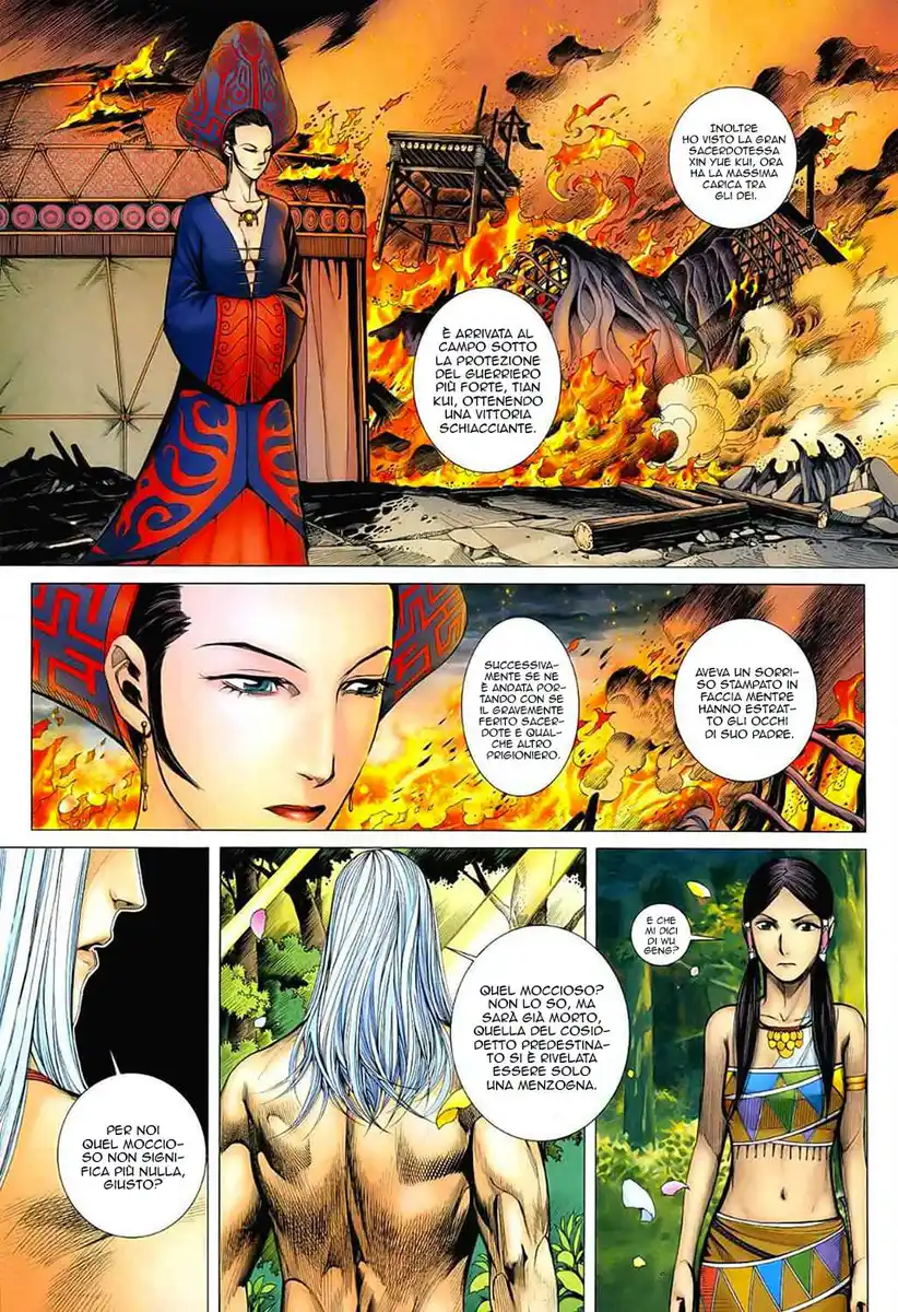 Feng Shen Ji Capitolo 28 page 18