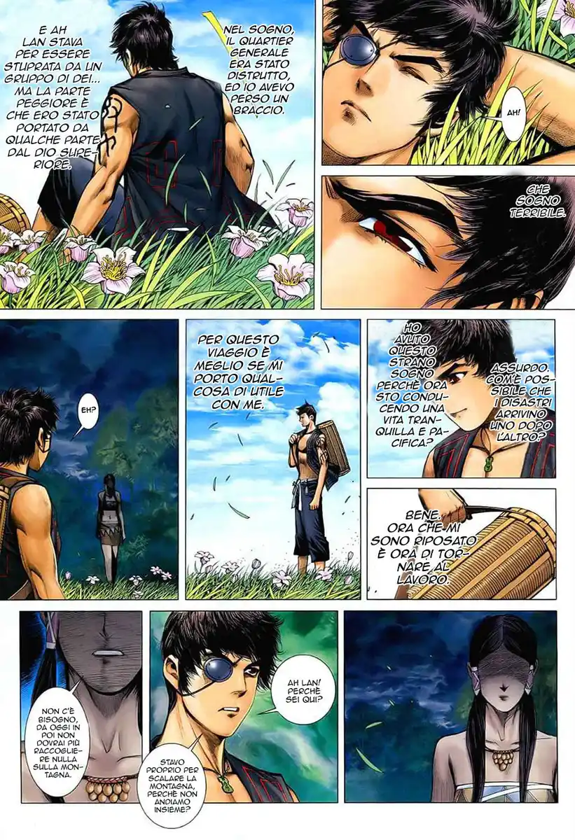 Feng Shen Ji Capitolo 28 page 20