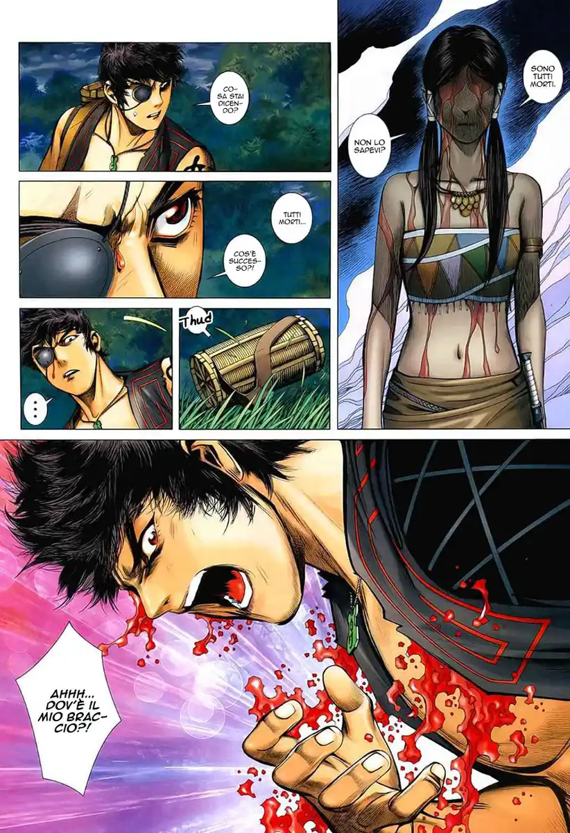 Feng Shen Ji Capitolo 28 page 21