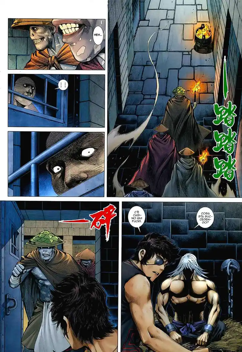 Feng Shen Ji Capitolo 28 page 27