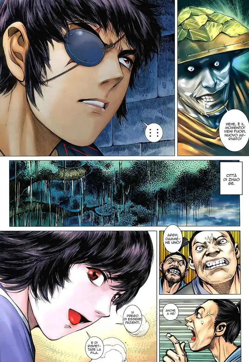 Feng Shen Ji Capitolo 28 page 28