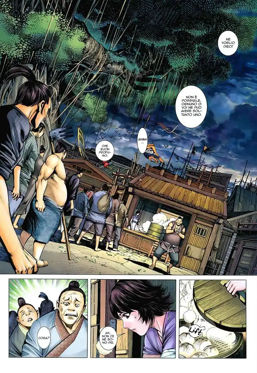 Feng Shen Ji Capitolo 28 page 29